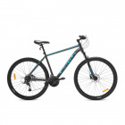 Bicicleta Mountain Bike Rodado 29 BATTLE FM18B9AM213N
