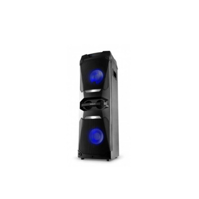 Torre de audio MNT1050 9800W Noblex