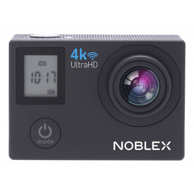 Cámara deportiva Noblex ACN4K1