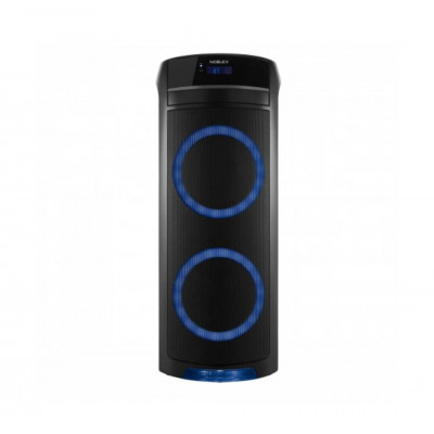 Torre de audio vertical MNT390 4800W Noblex l SEGUNDA