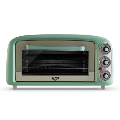 Horno gill HG2019VN vintage 16lt Atma 