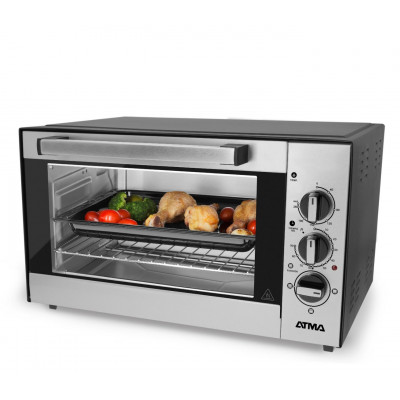 Horno grill HGA3021N 30l ATMA