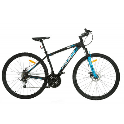 Bicicleta Mountain Bike Rodado 29 Fierce de 21 velocidades