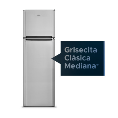 Heladera Top Mount PHCT340X/01 34lt Philco