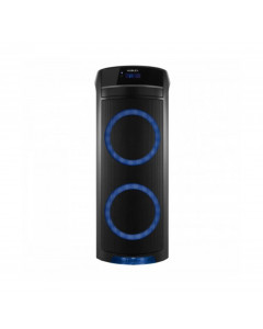 Torre de audio vertical MNT390 4800W Noblex