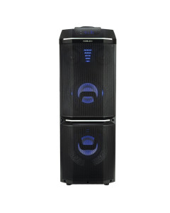 Torre de audio vertical MNT670 Noblex