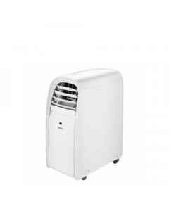 Aire acondicionado Portátil Frío/calor 3500W Atma