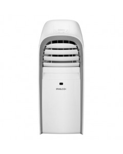 Aire Acondicionado Portátil Frío/Calor 3500W Philco