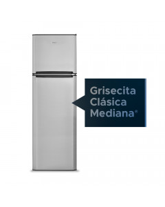 Heladera Top Mount PHCT340X/01 34lt Philco